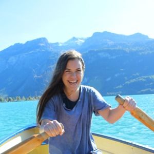 Meet your Posher, Emmy